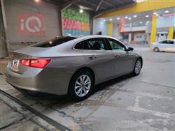 شيفروليه ماليبو